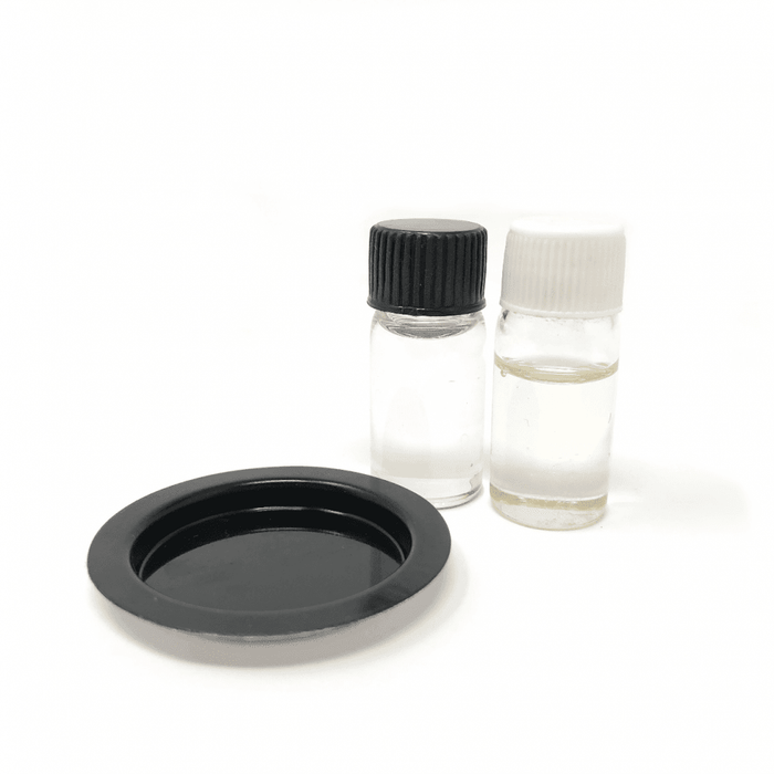 Luminous Paste Kit for Watch Hands & Dials