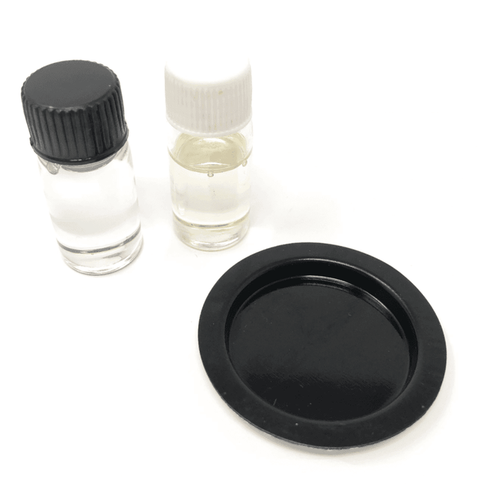 Luminous Paste Kit for Watch Hands & Dials