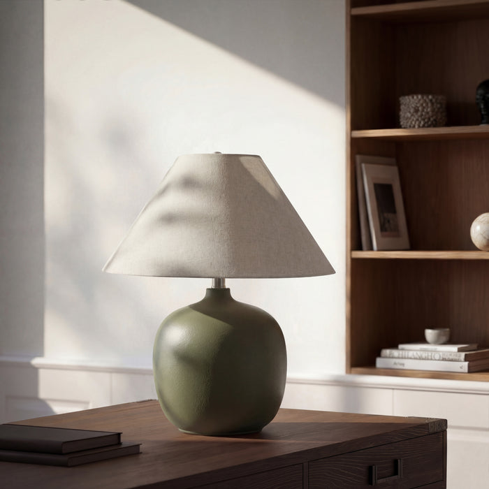 Madeline Table Lamp