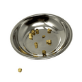 Magnetic Bowl for Catching Small Pieces