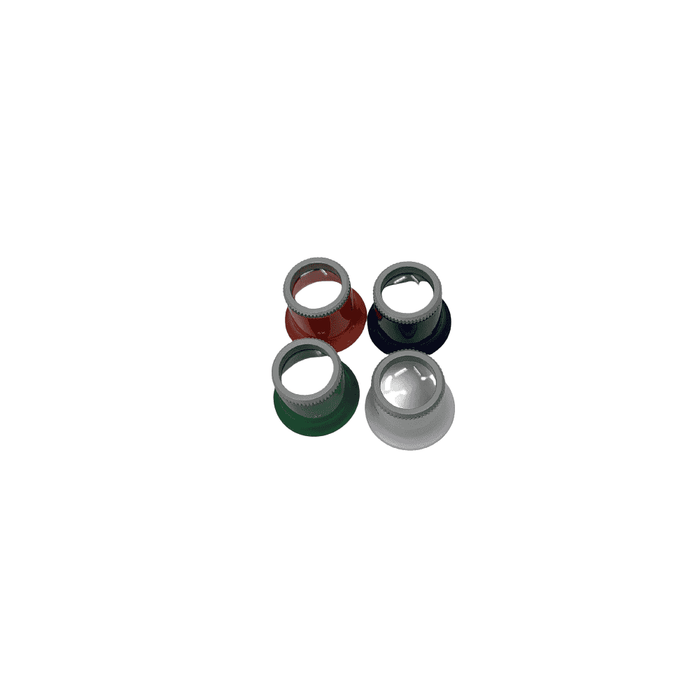 Magnifier Eye Loupe 4 Set