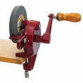 Manual Bench Grinder