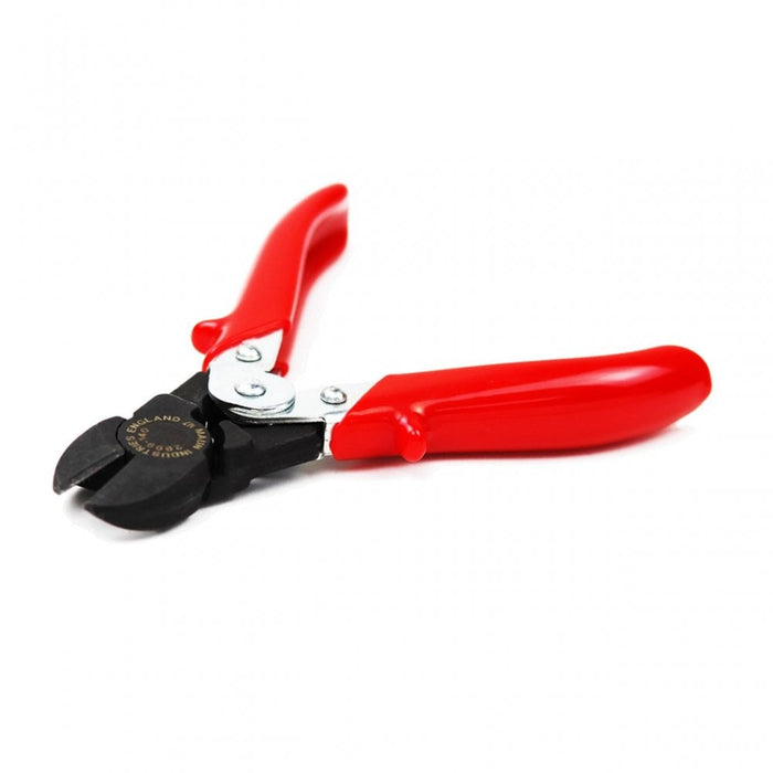 Maun Diagonal Cutting Pliers 140mm Comfort Grips