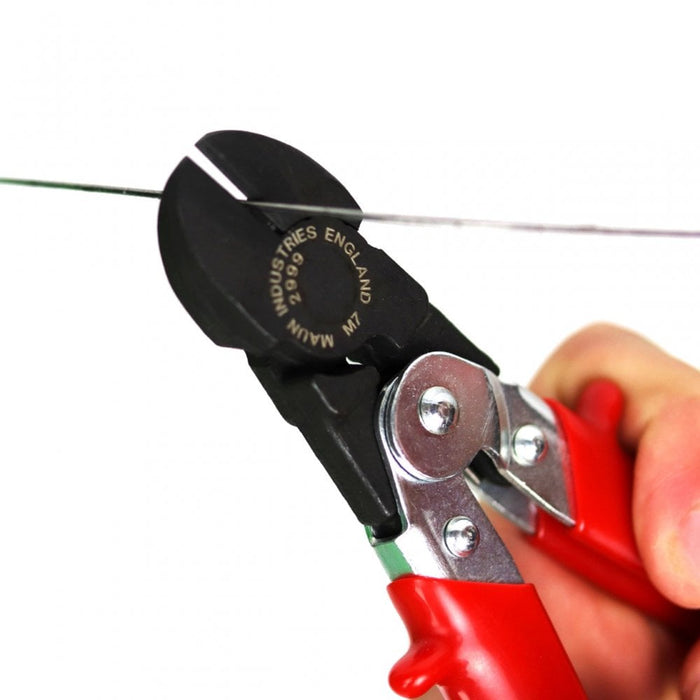 Maun Diagonal Cutting Pliers 140mm Comfort Grips
