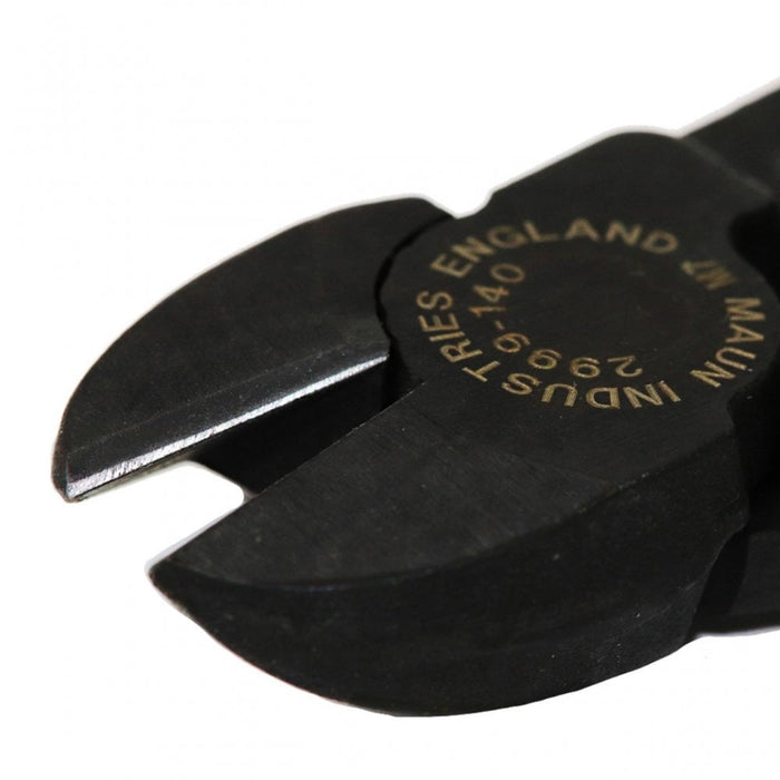 Maun Diagonal Cutting Pliers 140mm Comfort Grips