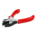 Maun Side Cutter Parallel Plier With Comfort Grips 160mm