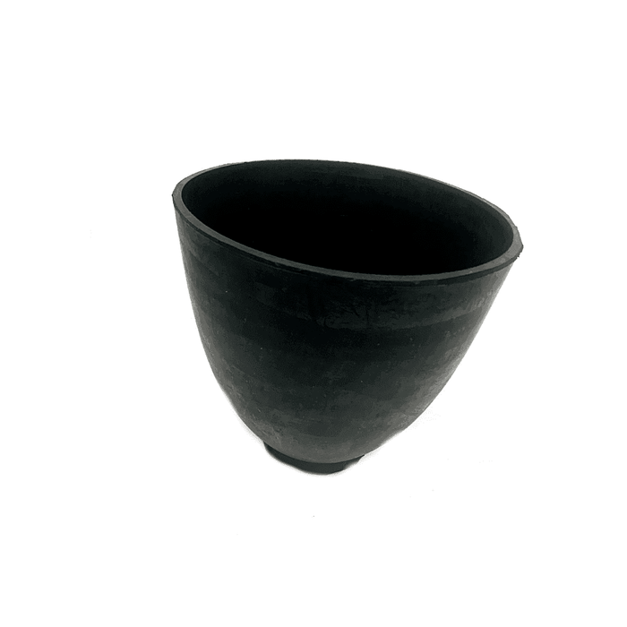 Medium Rubber Mixing Bowl