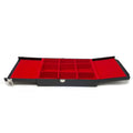 Medium Velvet-Lined Storage Box