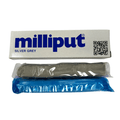 Milliput Epoxy Putty Silver Grey