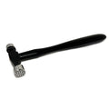 Mini Raw Silk Texture Hammer
