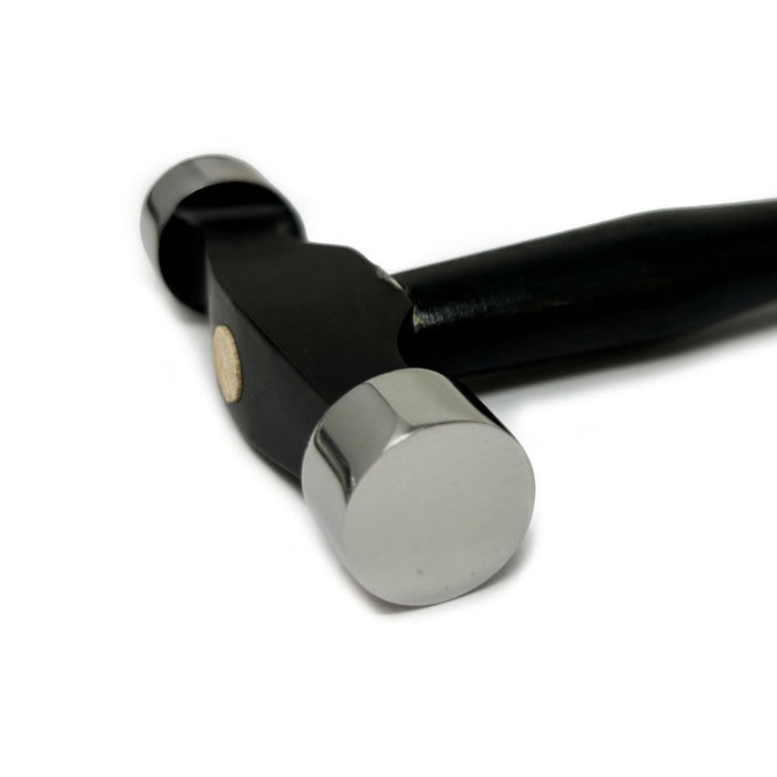 Mini Raw Silk Texture Hammer