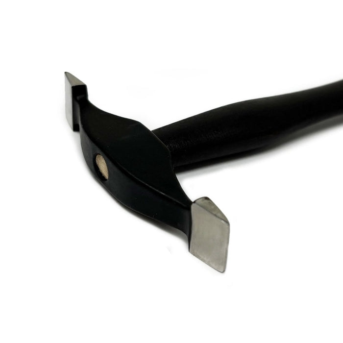 Mini Sharp Cross Pein Designer Hammer