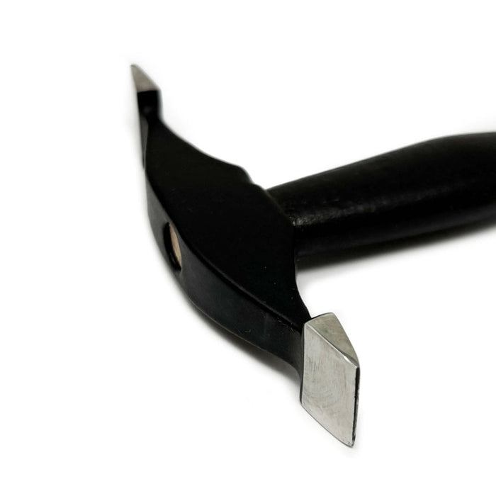 Mini Sharp Cross Pein Designer Hammer