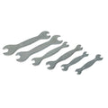 Mini Spanner Set 0BA - 11BA
