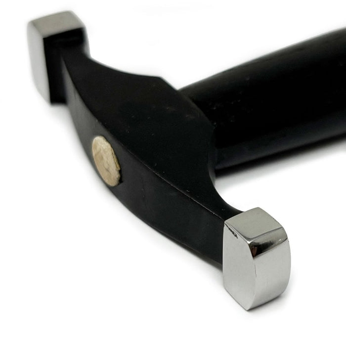 Mini Wide & Domed Raising Hammer