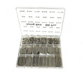 Mixed Sized Spring Bars Pack of 900