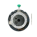 Miyota 0S10 Quartz Watch Movement (Date at 3h)