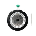 Miyota 0S20 Quartz Watch Movement (Date at 4.5h)