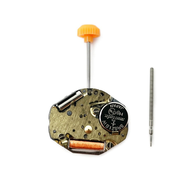 Miyota 1L45 Quartz Watch Movement