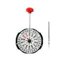Miyota 2005 Quartz Watch Movement (Day & Date At 3h)