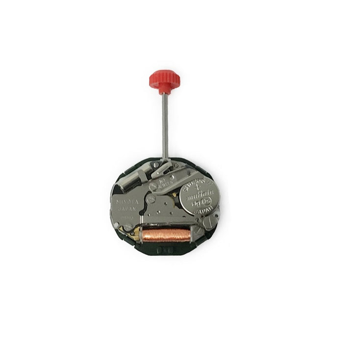 Miyota 2015 (6H) Quartz Watch Movement