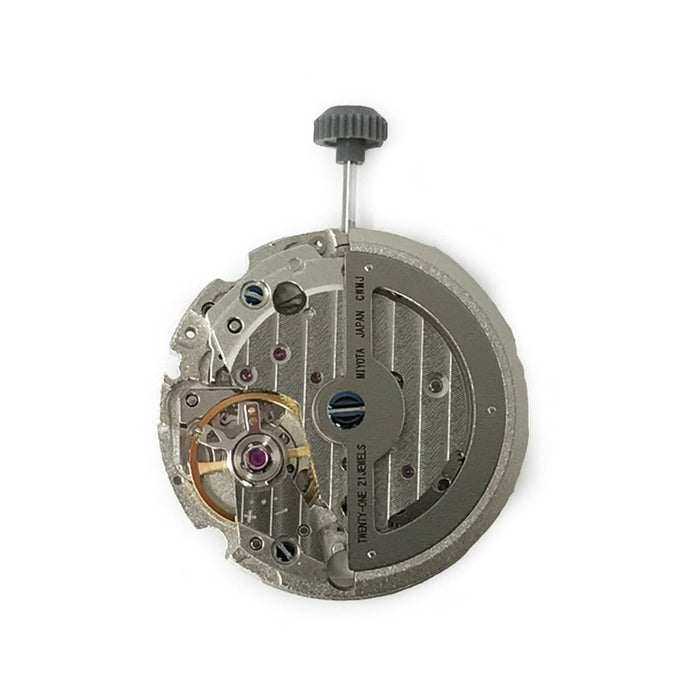 Miyota 8315 Mechanical Watch Movement