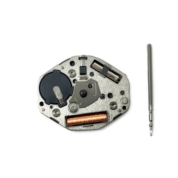 Miyota GL34 Quartz Watch Movement