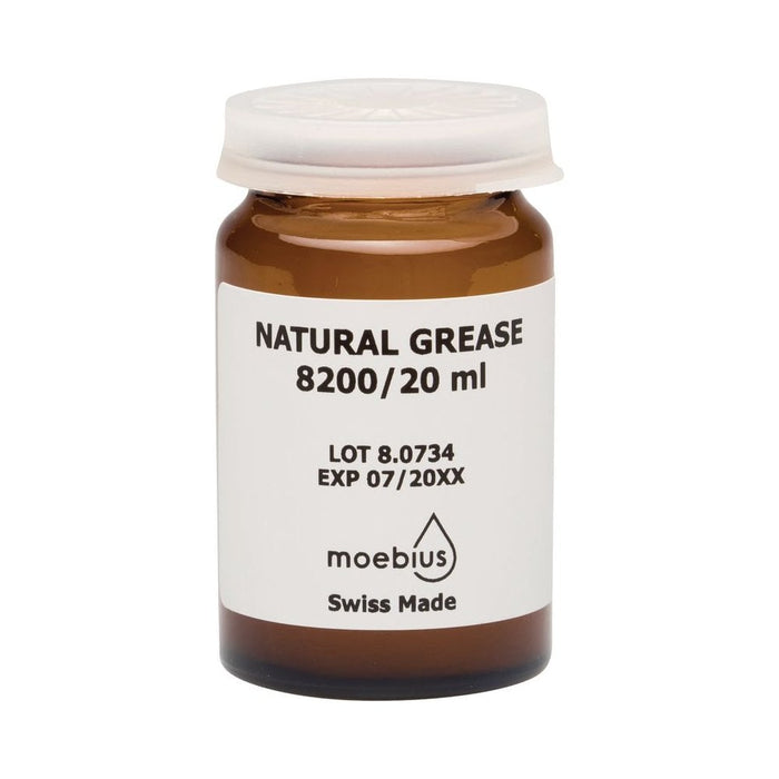 Moebius Natural Grease 8200 15ml