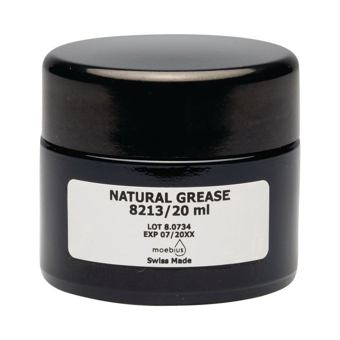 Moebius Natural Grease 8213 20ml