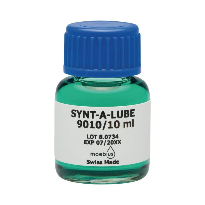 Moebius Thin Synthetic Oil 9010 2ml