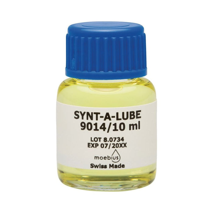 Moebius Thin Synthetic Oil 9014 2ml
