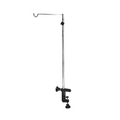 Motor Hanging Stand with Clamp