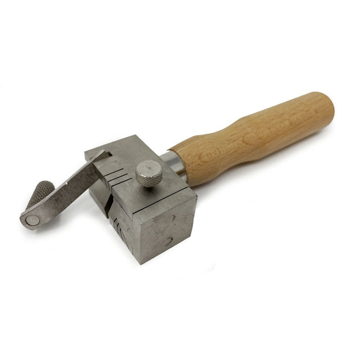 Multi-Angle Tube Cutting Jig