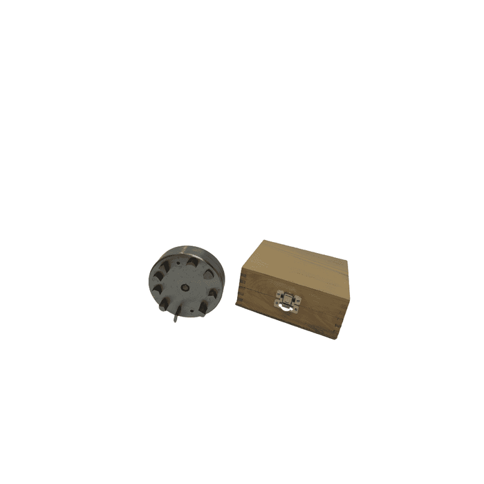 Multi Shape Disc Cutter Set 9 in Box