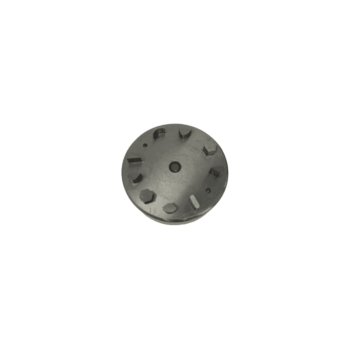 Multi Shape Disc Cutter Set 9 in Box