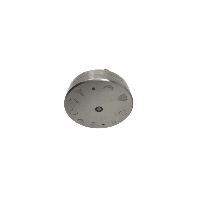 Multi Shape Disc Cutter Set 9 in Box
