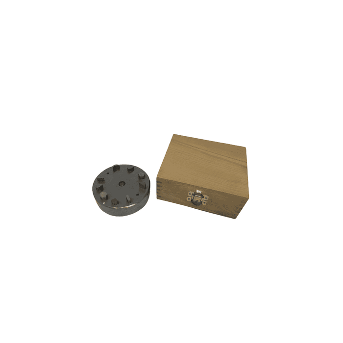 Multi Shape Disc Cutter Set 9 in Box