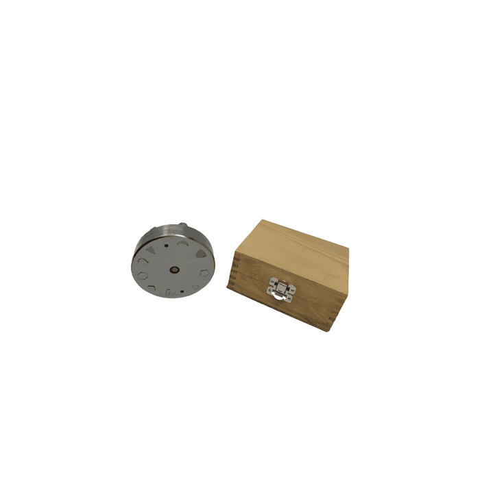 Multi Shape Disc Cutter Set 9 in Box