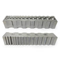Multi-Shape Doming & Forming Block