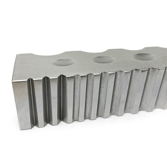 Multi-Shape Doming & Forming Block