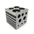 Multi-Shape Swage & Doming Cube