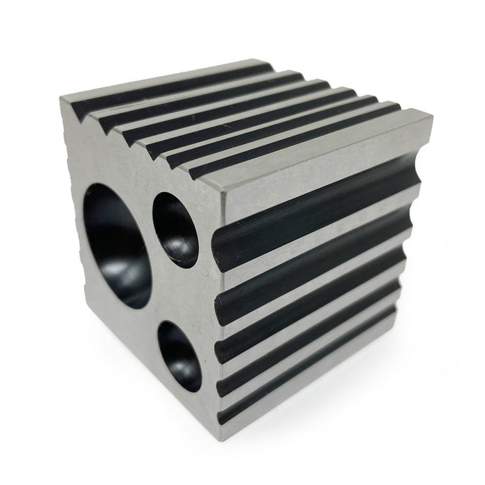 Multi-Shape Swage & Doming Cube