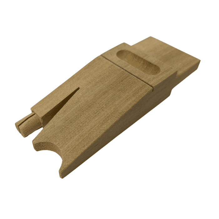 Multi-Slot Bench Pin