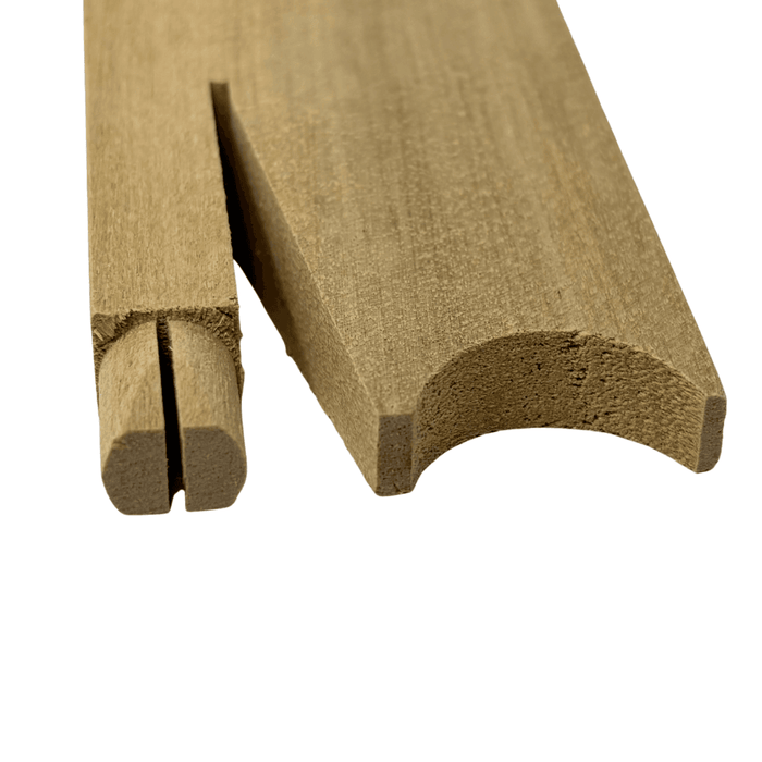 Multi-Slot Bench Pin