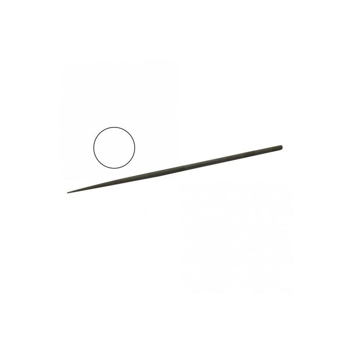 Needle Files, Cut 4 - Choose Shape & Size