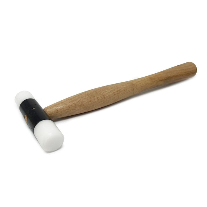 Nylon Hammer Mallet, 19mm Head