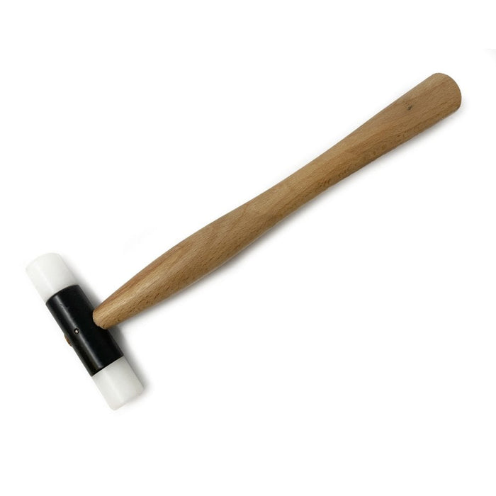 Nylon Hammer Mallet, 19mm Head