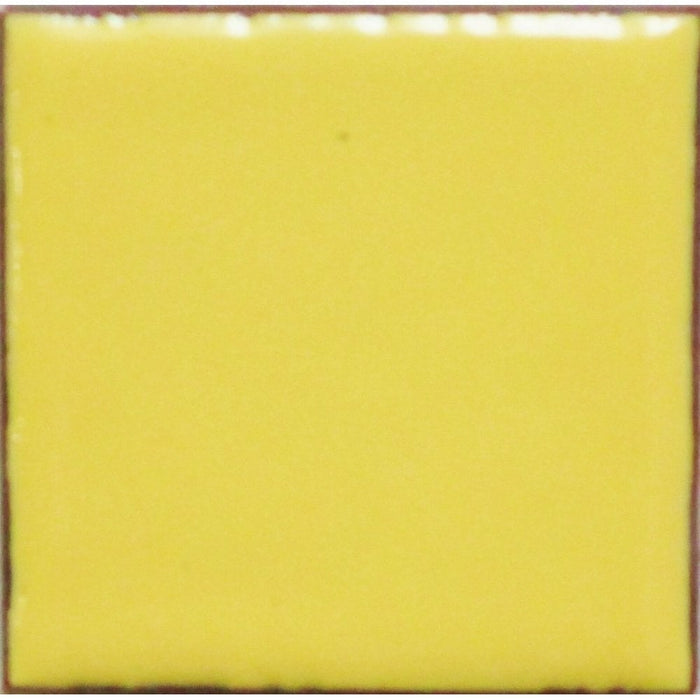 Opaque Enamel Powder 25g - Butter Yellow