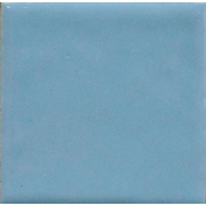 Opaque Enamel Powder 25g - Calamine Blue
