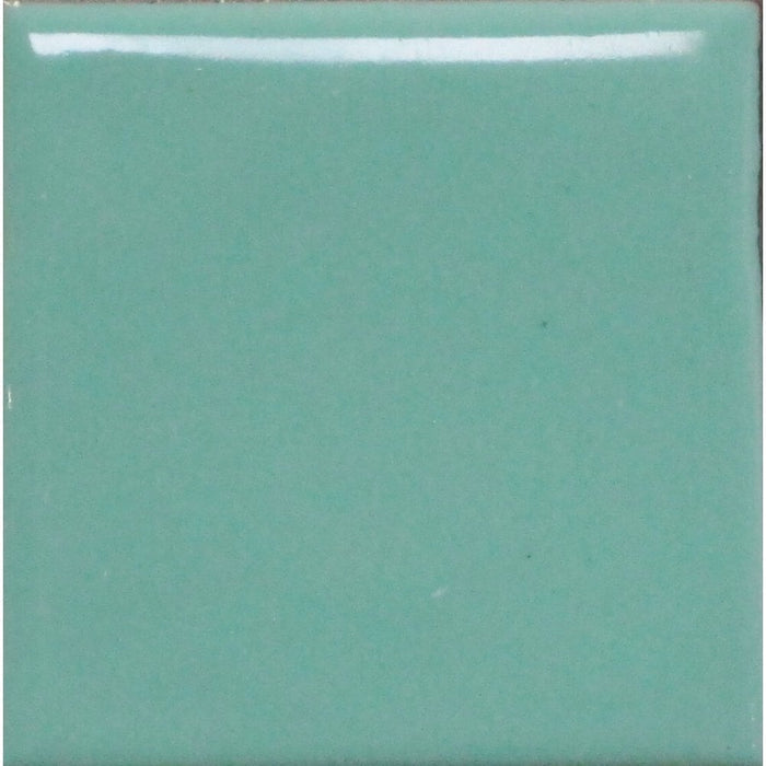 Opaque Enamel Powder 25g - Seafoam Green